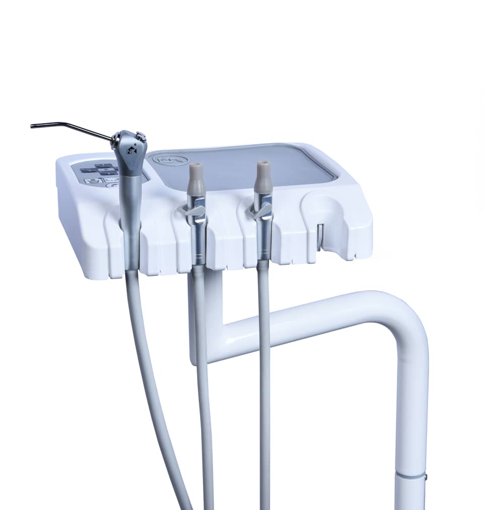 تابلت یونیت دندانپزشکی