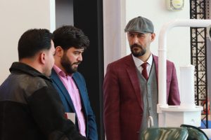 اخبار نمایشگاه اخبار نمایشگاه