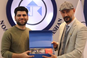 اخبار نمایشگاه اخبار نمایشگاه