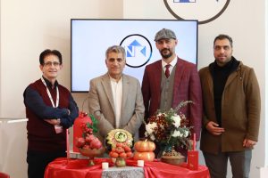 اخبار نمایشگاه اخبار نمایشگاه