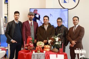 اخبار نمایشگاه اخبار نمایشگاه