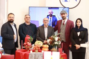 اخبار نمایشگاه اخبار نمایشگاه