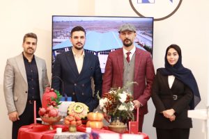 اخبار نمایشگاه اخبار نمایشگاه