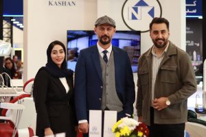 اخبار نمایشگاه اخبار نمایشگاه