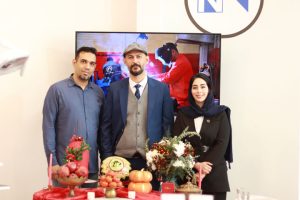 اخبار نمایشگاه اخبار نمایشگاه