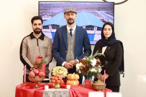 اخبار نمایشگاه اخبار نمایشگاه