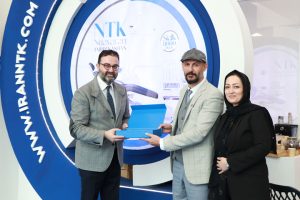 اخبار نمایشگاه اخبار نمایشگاه