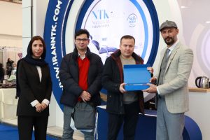 اخبار نمایشگاه اخبار نمایشگاه