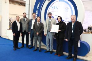 اخبار نمایشگاه اخبار نمایشگاه